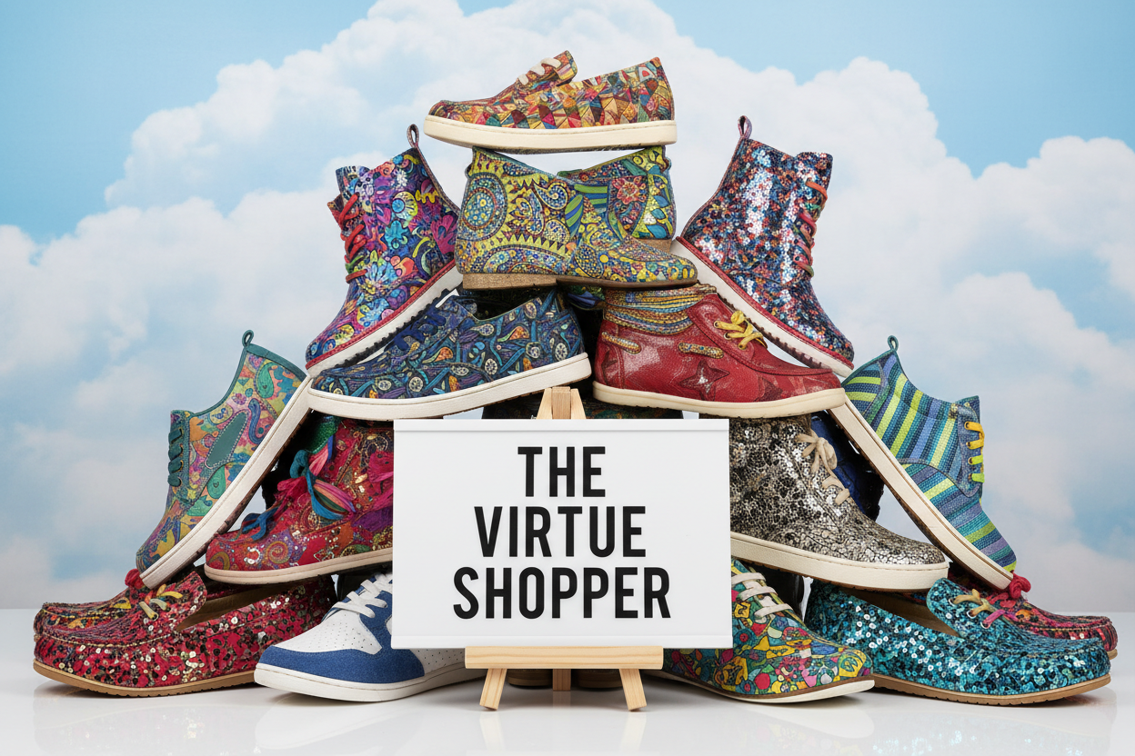 Shoes Adult