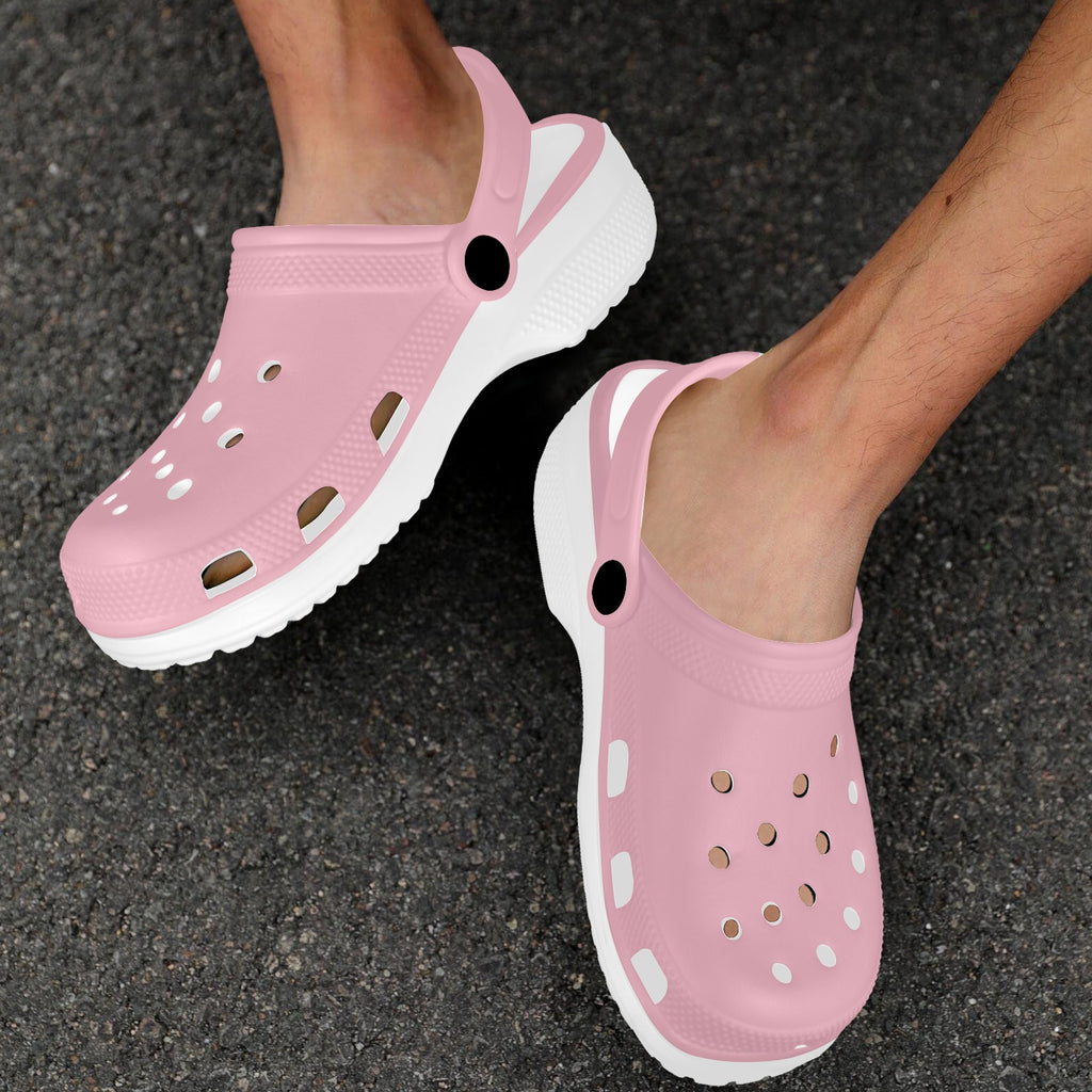 Clogs Adult Custom Print Foam Clogs for Adults