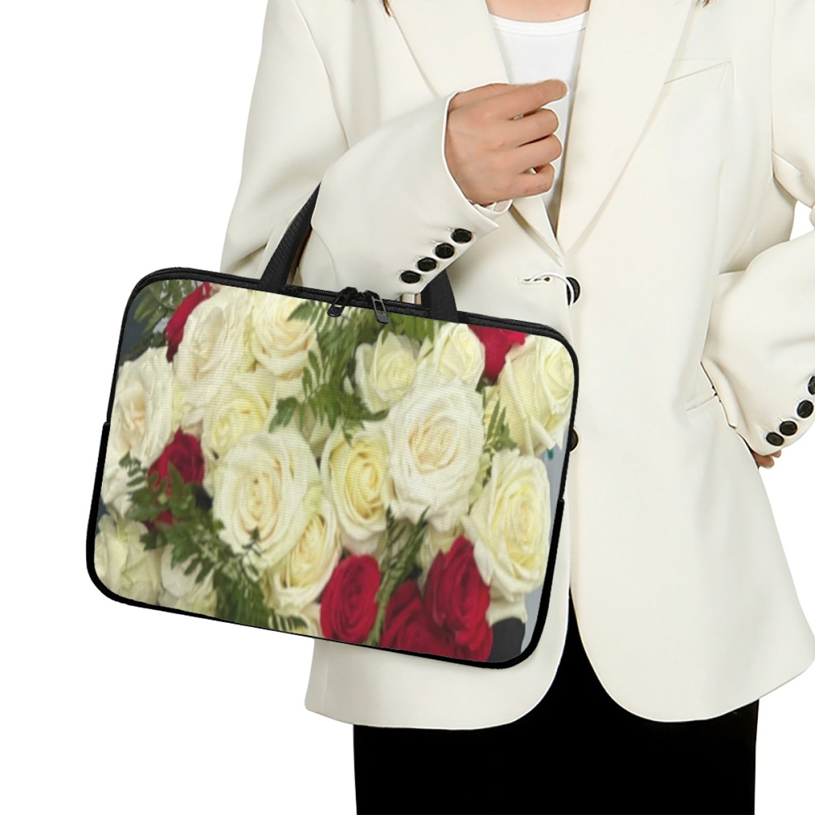 Laptop Bag W/Handles 12" Laptop Bag with Handle (12-Inch)