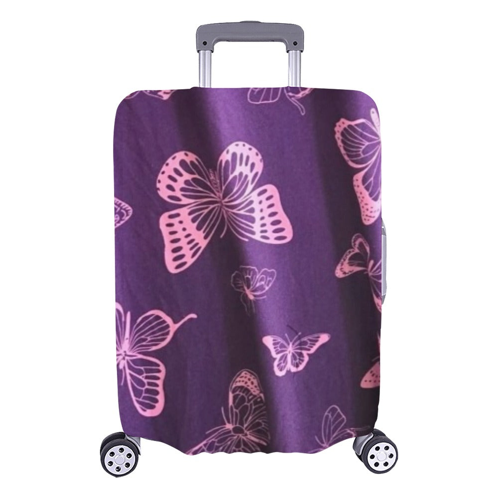 Luggage Cover/Large 26"-28"