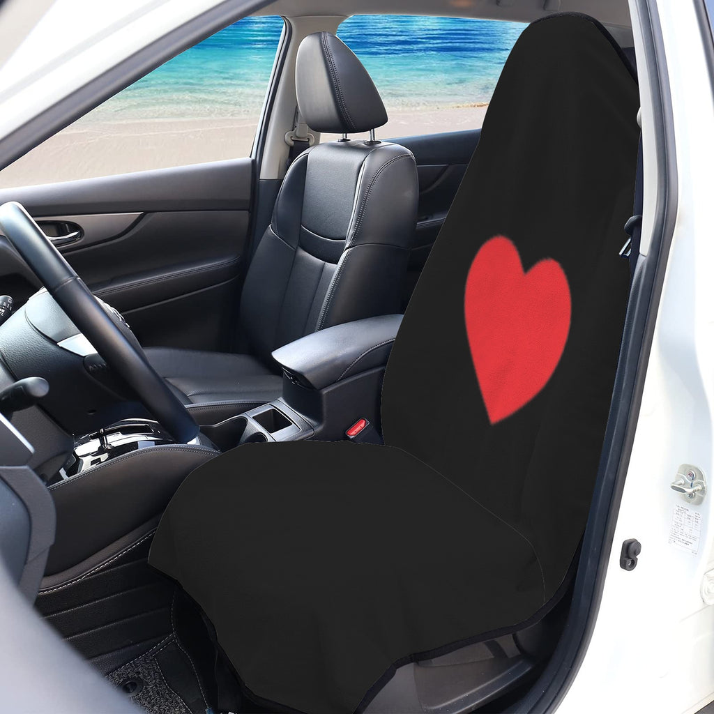 Car Seat Cover Car Seat Covers (Set of 2)