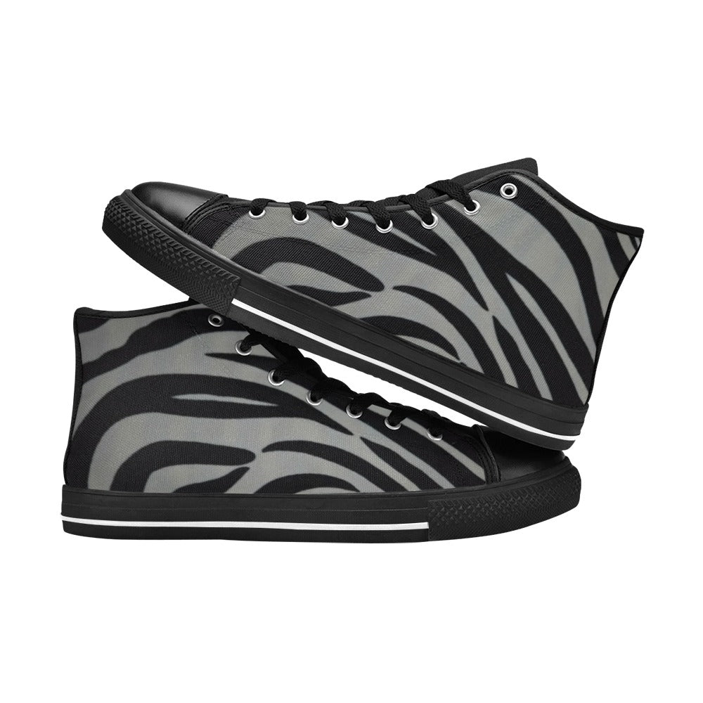 Women High Top Sneakers