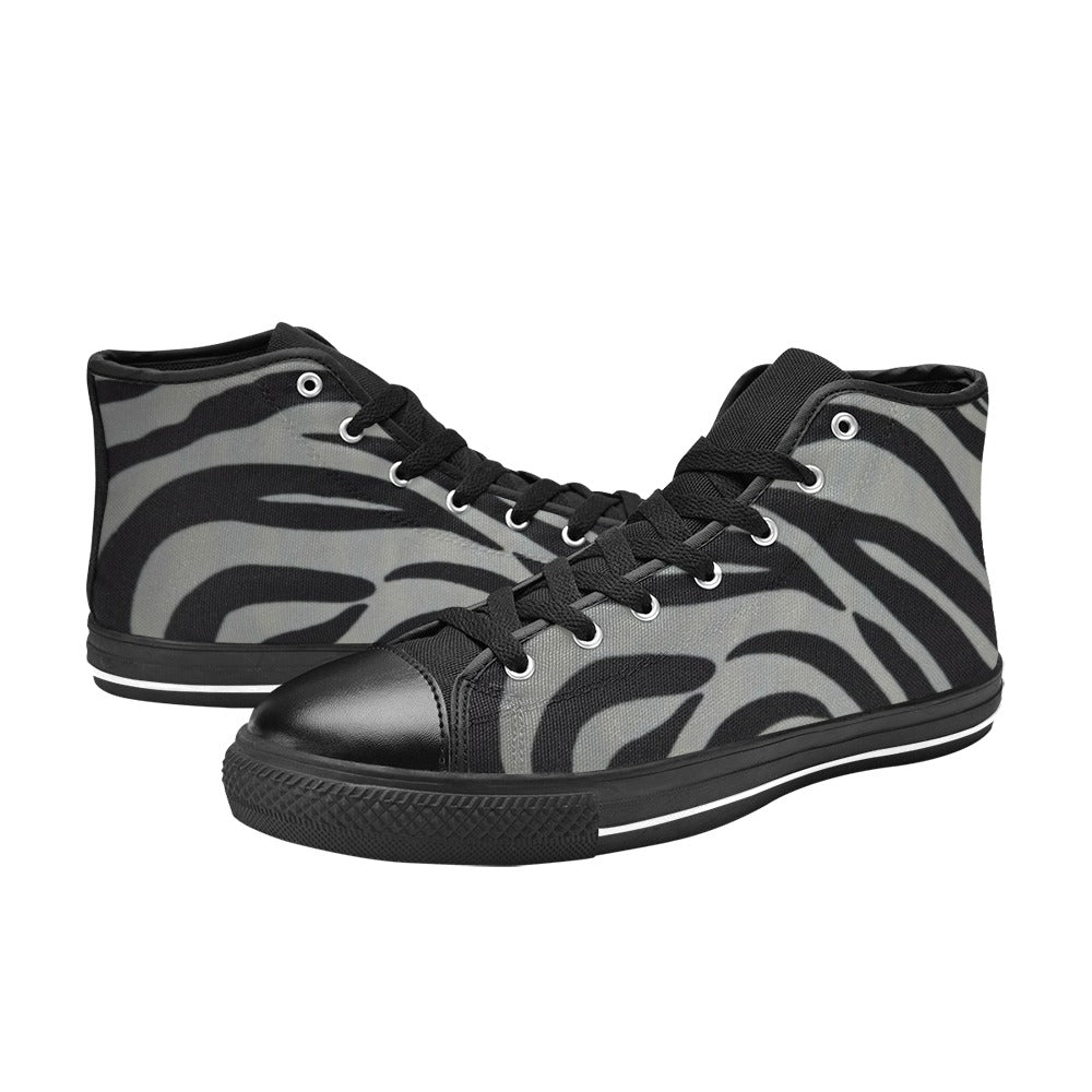 Women High Top Sneakers