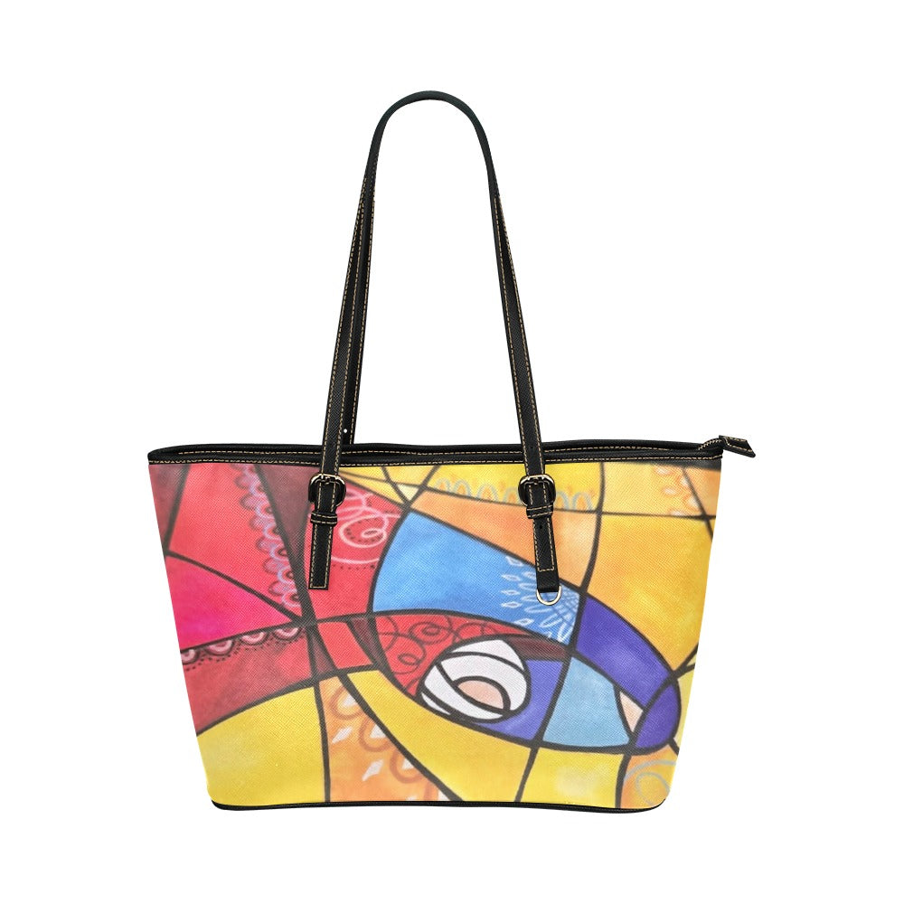 Small Tote Bag