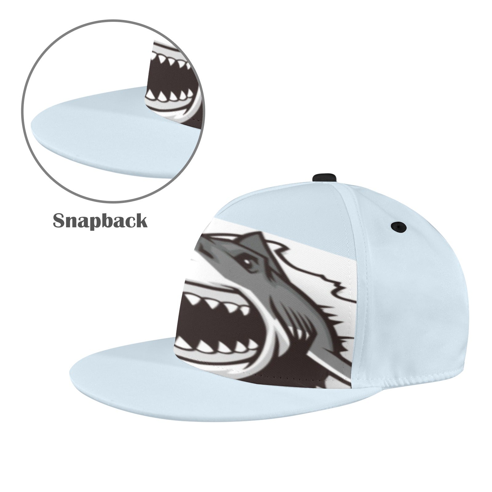 Hat Snapback Hat