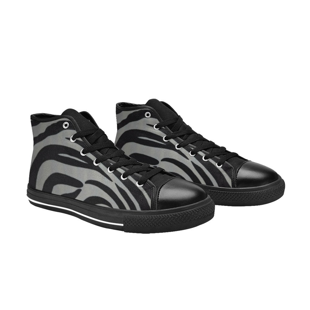 Women High Top Sneakers