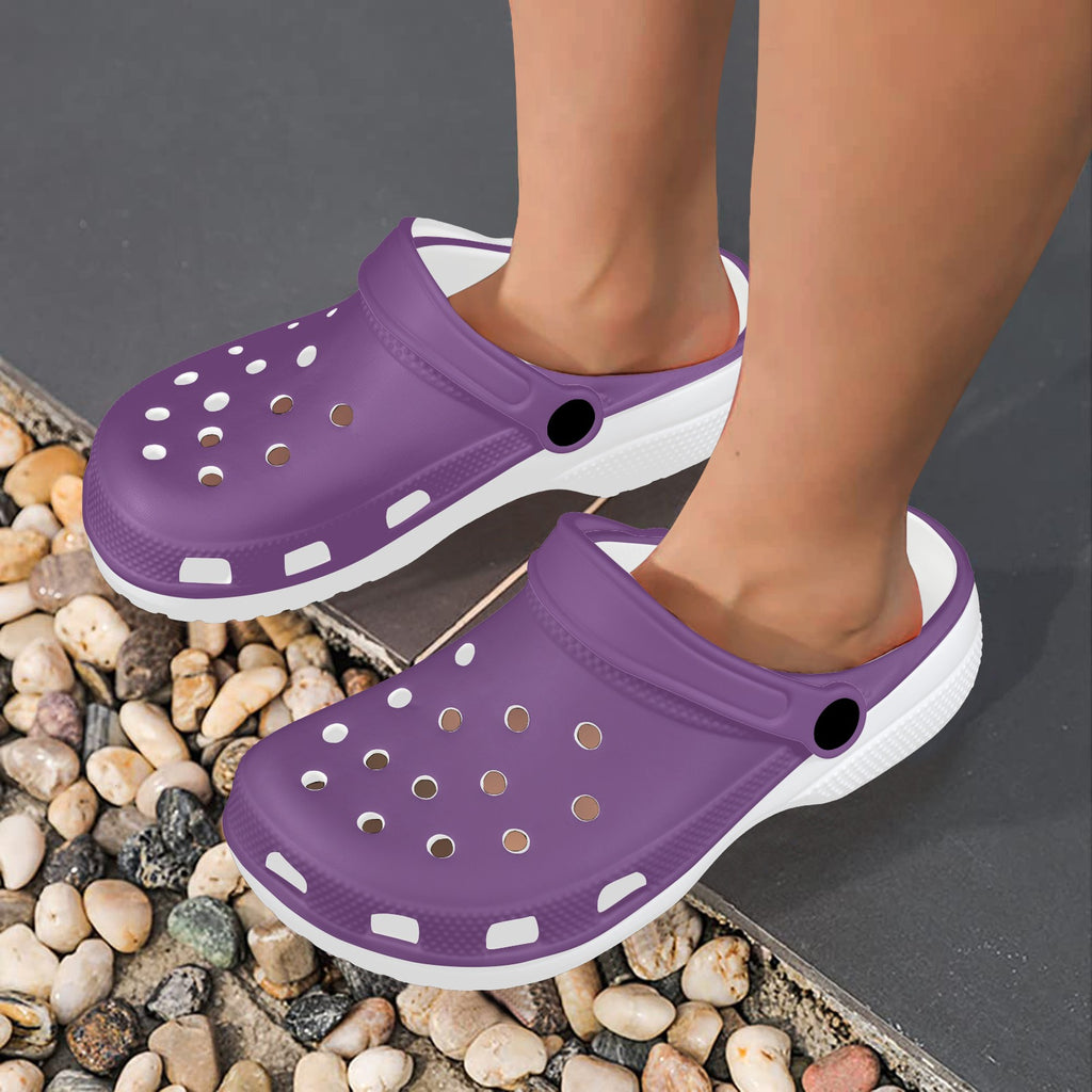 Clogs Adult Custom Print Foam Clogs for Adults