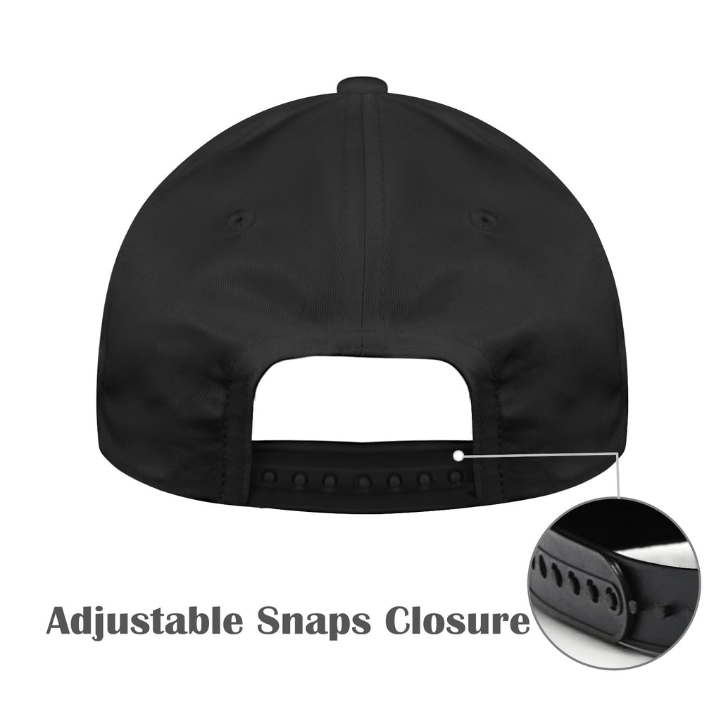 Hat Snapback