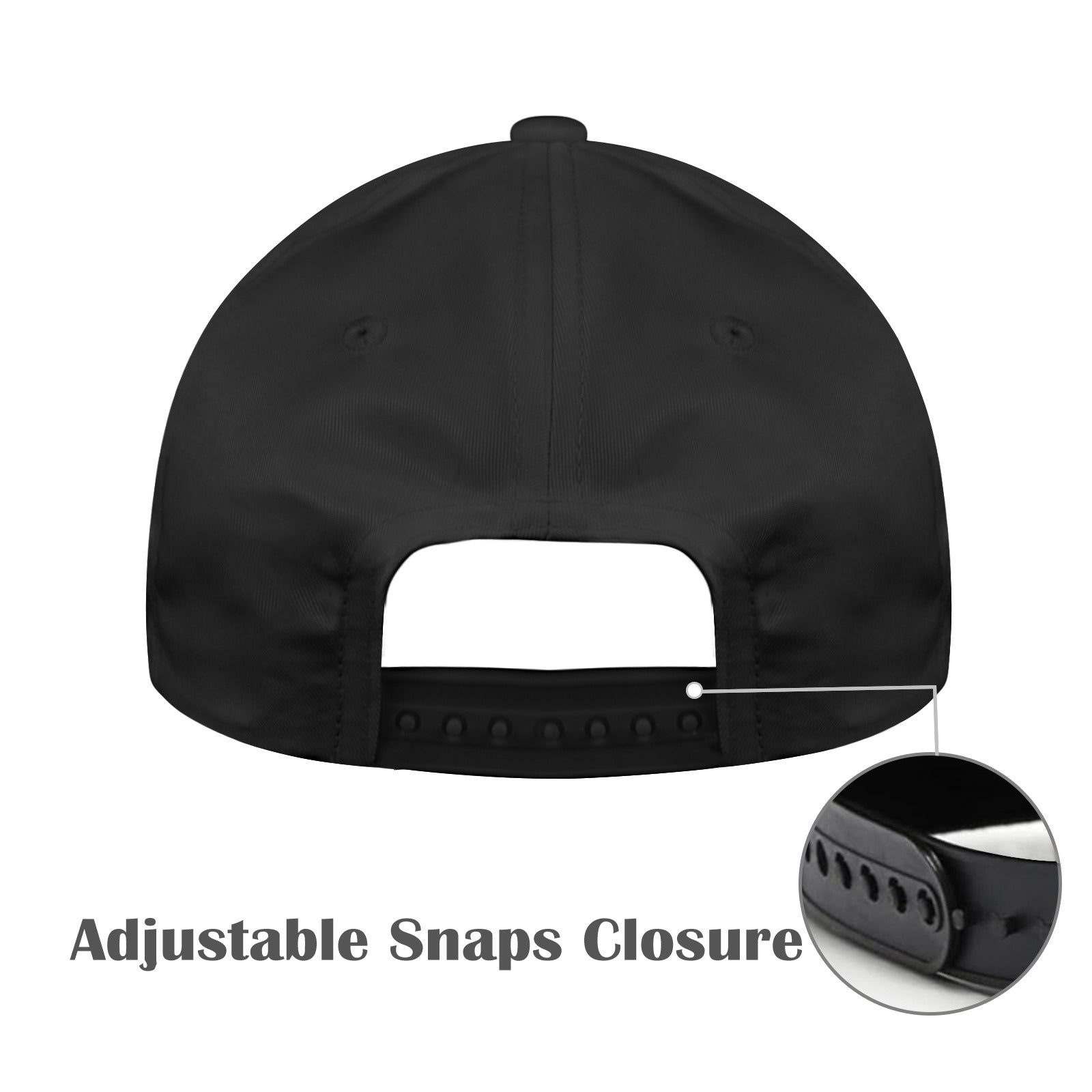 Hat Snapback