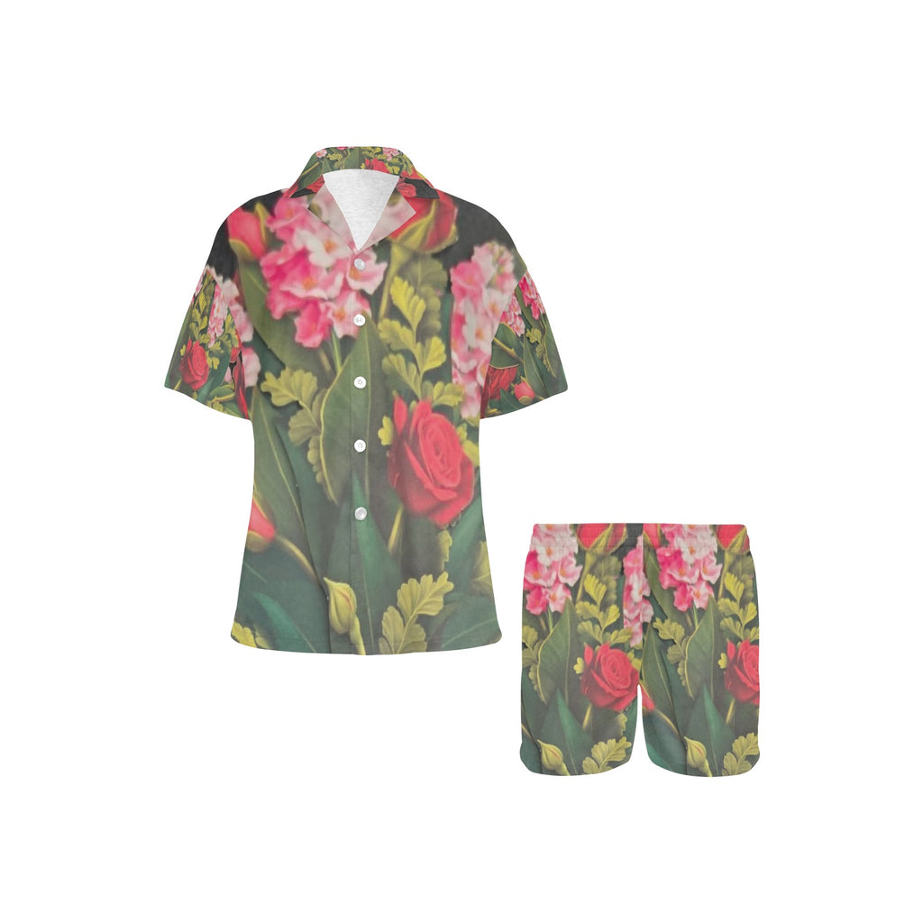 Women's 2pc Pajamas
