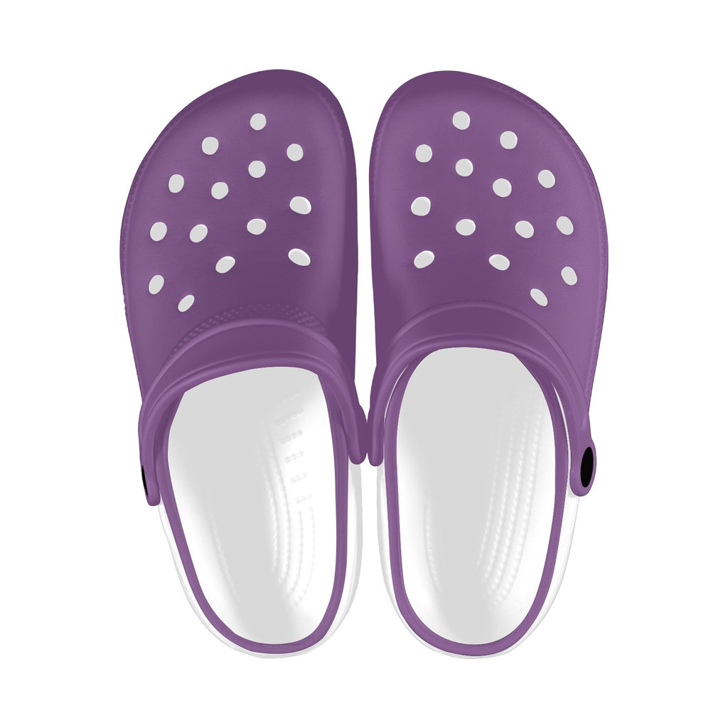 Clogs Adult Custom Print Foam Clogs for Adults