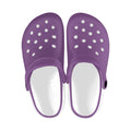 Clogs Adult Custom Print Foam Clogs for Adults