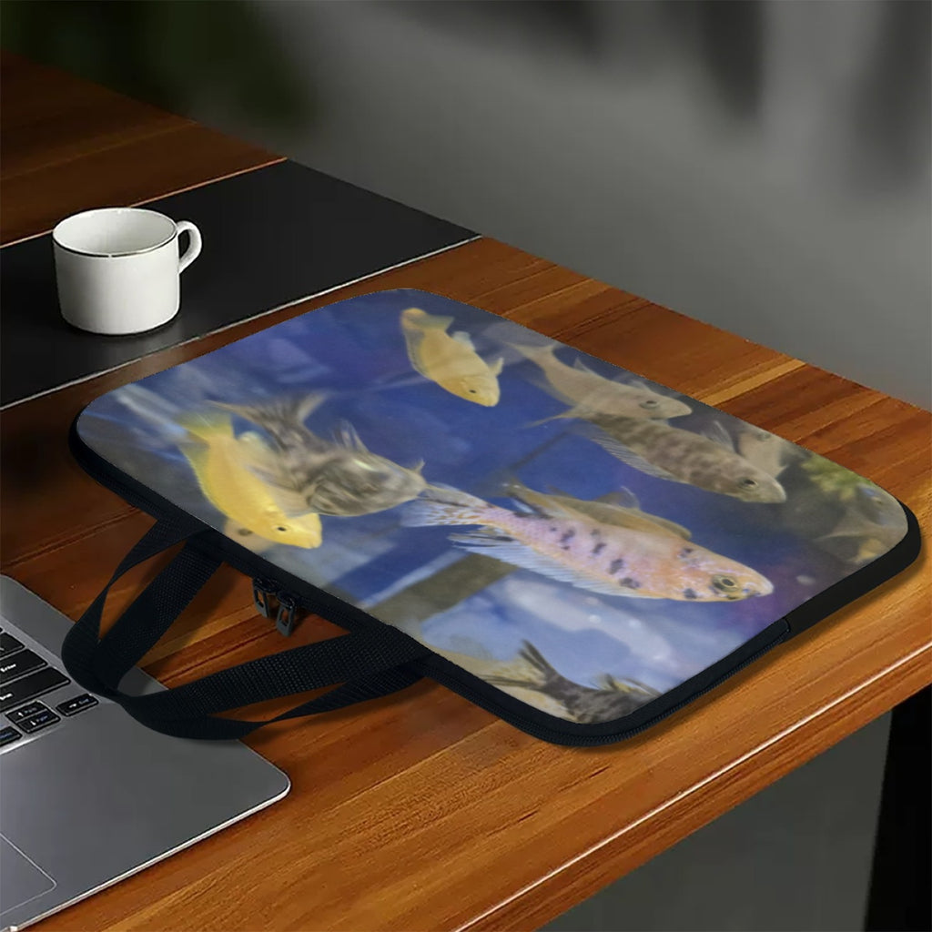 Laptop Bag W/Handles 12" Laptop Bag with Handle (12-Inch)