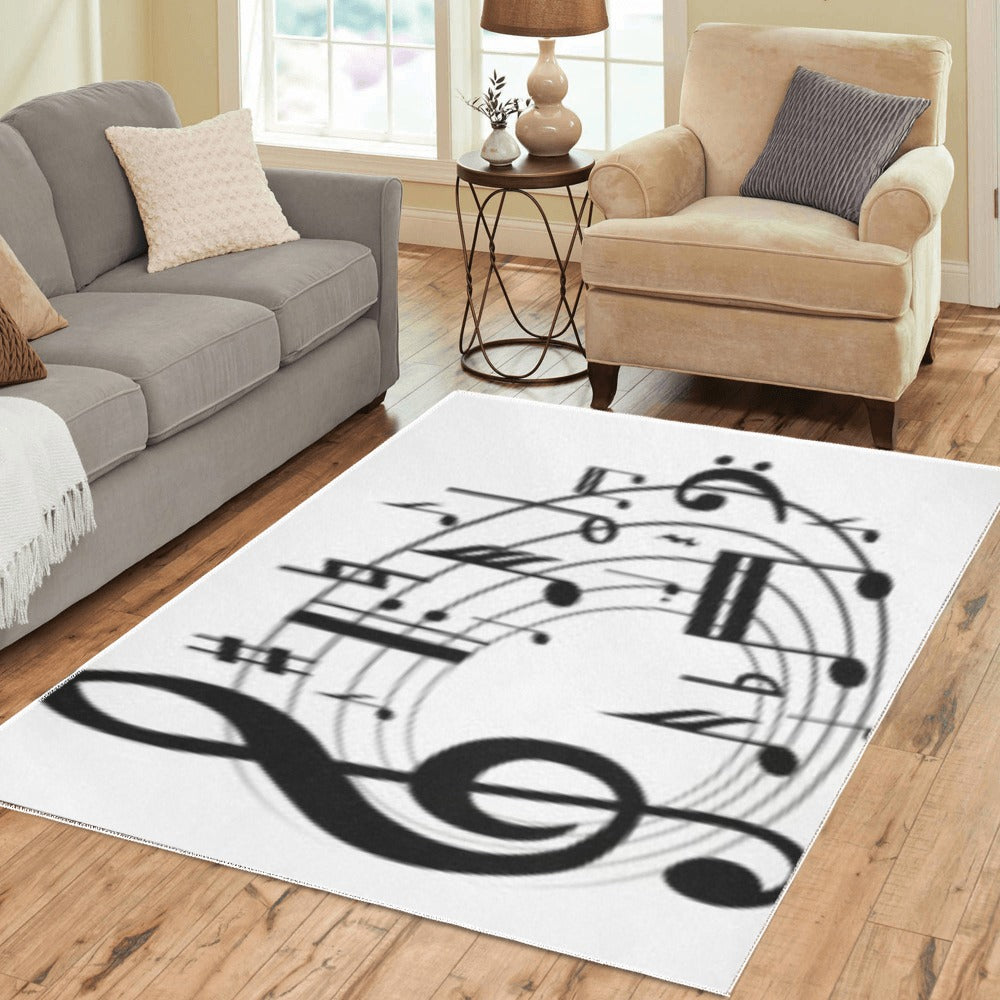 Rug Area Rug7'x5'