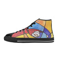 Women High Top Sneakers