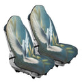 Car Seat Cover Car Seat Covers (Set of 2)