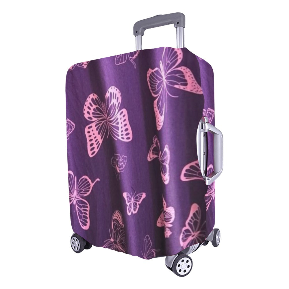 Luggage Cover/Large 26"-28"