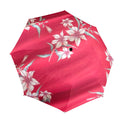 Umbrella Semi-Automatic Foldable Umbrella (Model U12)