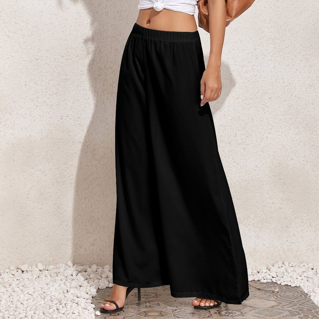 Wide leg pants Women's Wide-Leg Pants