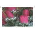 Curtains Window Curtain 52"x63" (2-Piece)