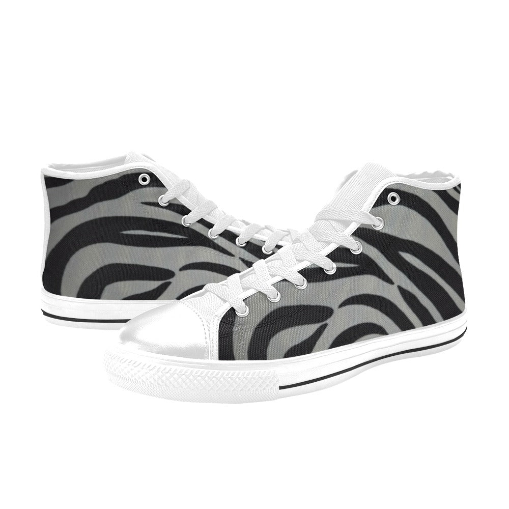 Women High Top Sneakers