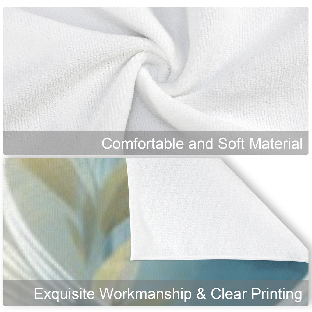TOWELS Towel 40x60cm (Set of 3)
