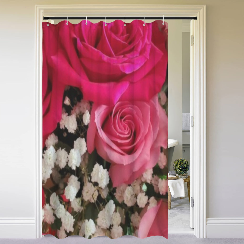 Shower Curtain Shower Curtain 60"x72"