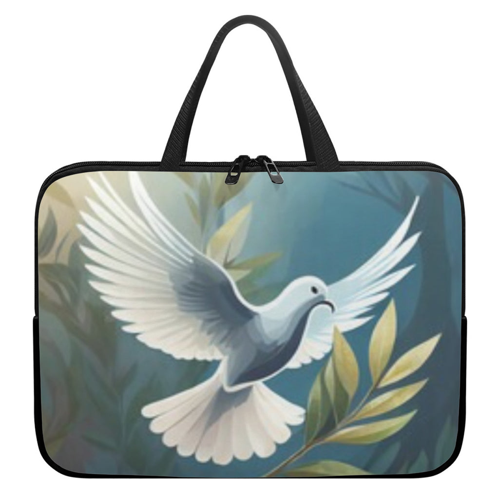 Laptop Bag W/Handles 12" Laptop Bag with Handle (12-Inch)