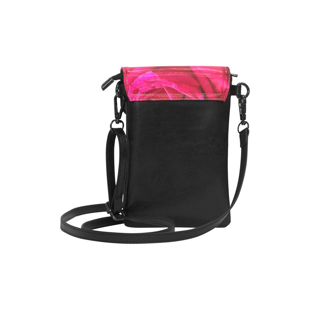 Cell Phone Purse Small Cell Phone Purse (Model 1711)