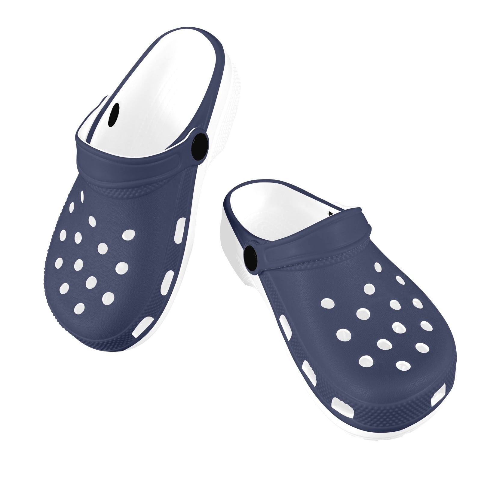 Clogs Kids Custom Print Foam Clogs for Kids