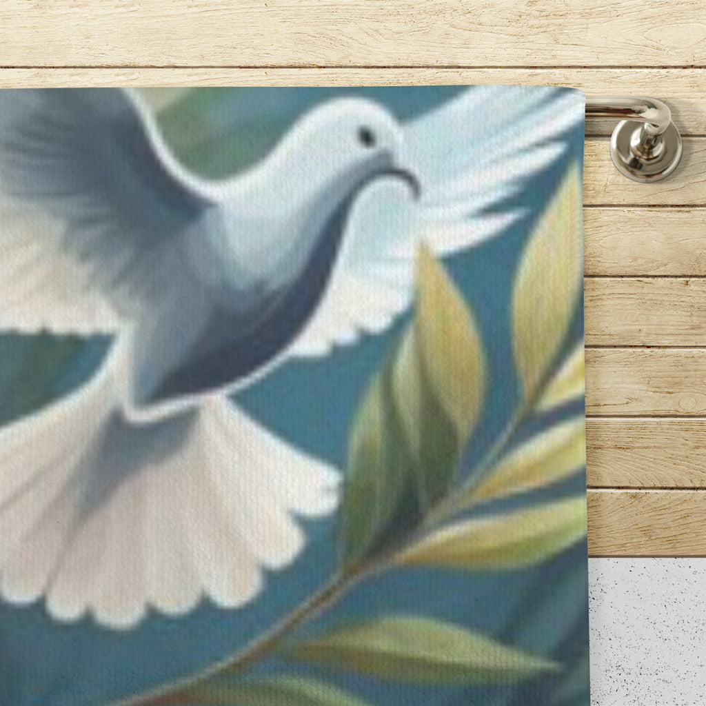 TOWELS Towel 40x60cm (Set of 3)