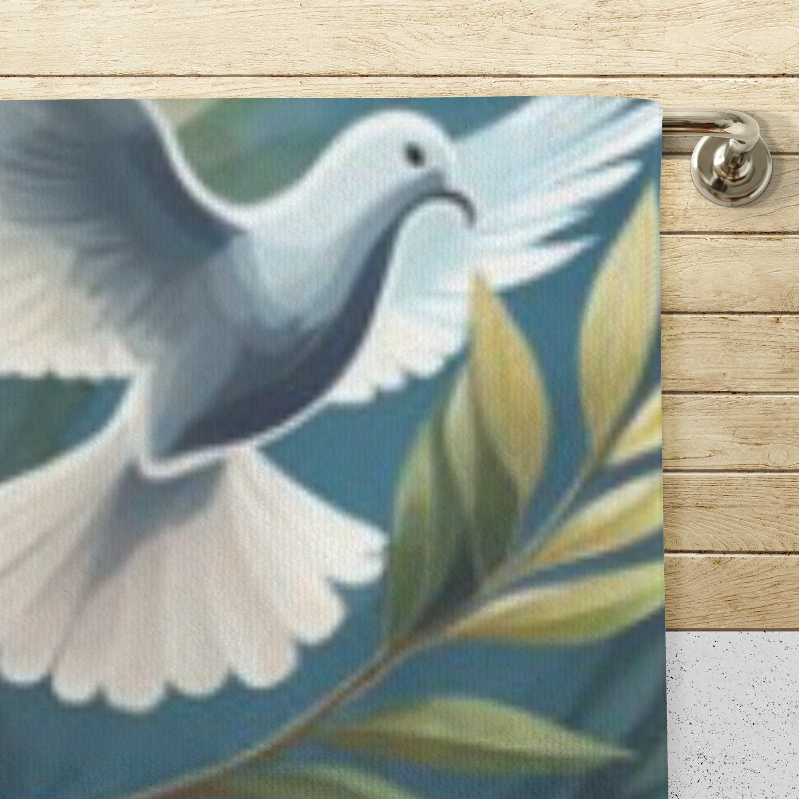 TOWELS Towel 40x60cm (Set of 3)