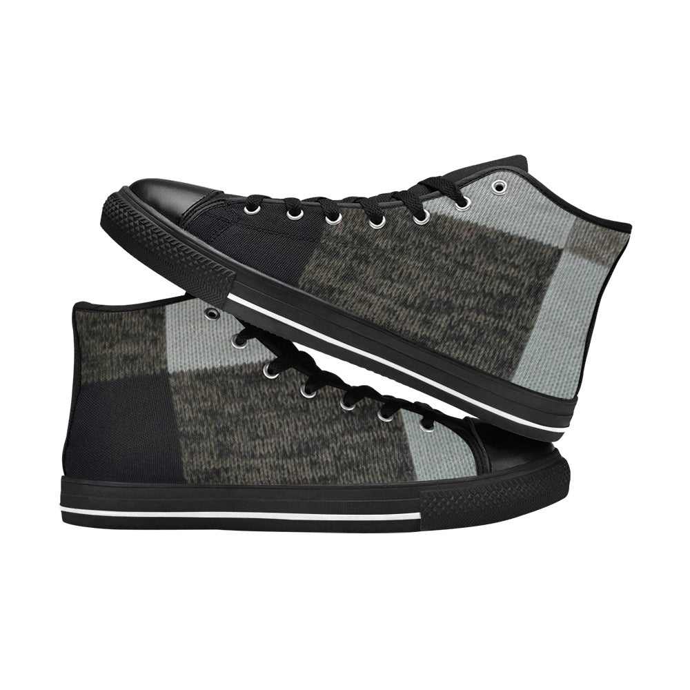 Women High Top Sneakers