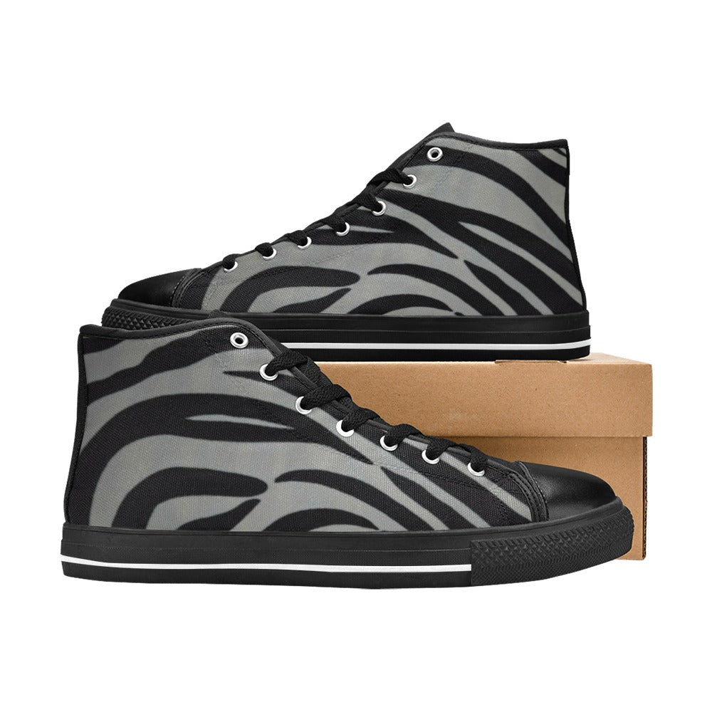 Women High Top Sneakers