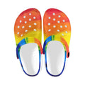 Clogs Adult Custom Print Foam Clogs for Adults