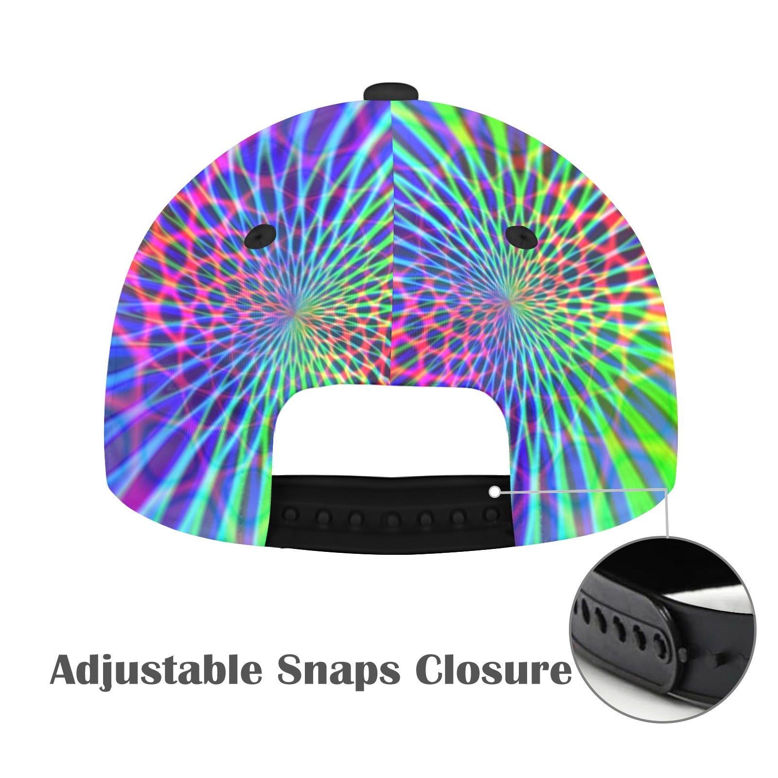 Hat Snapback