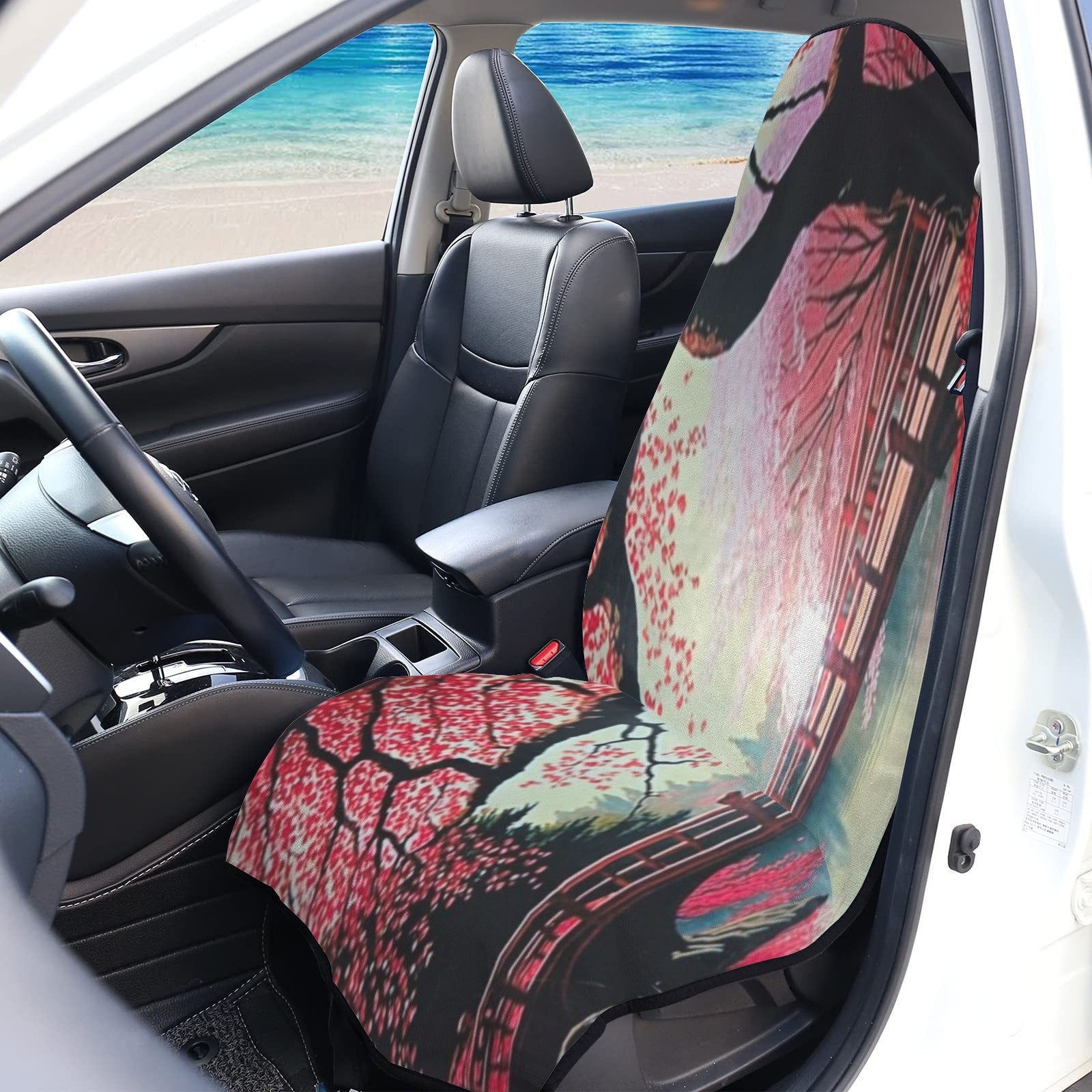 Car seat covers Car Seat Covers (Set of 2)