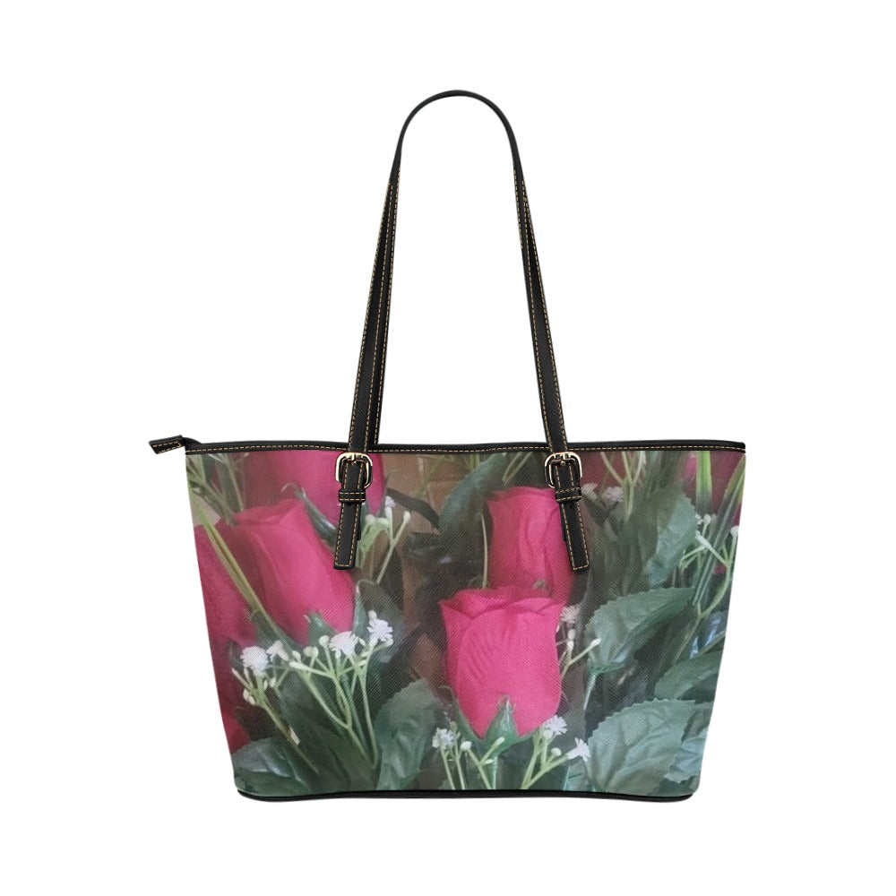 Small Tote Bag