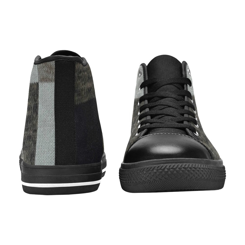 Women High Top Sneakers