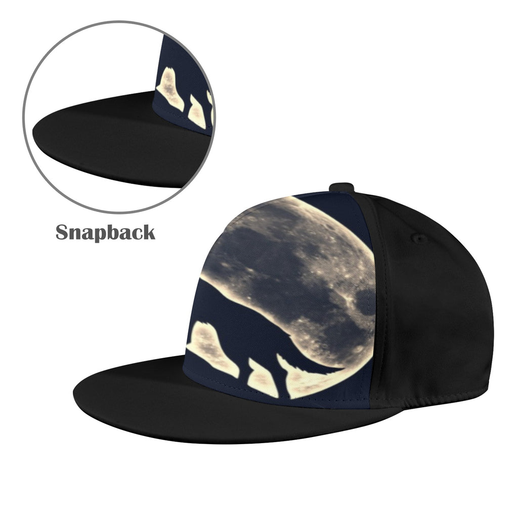 Hat Snapback