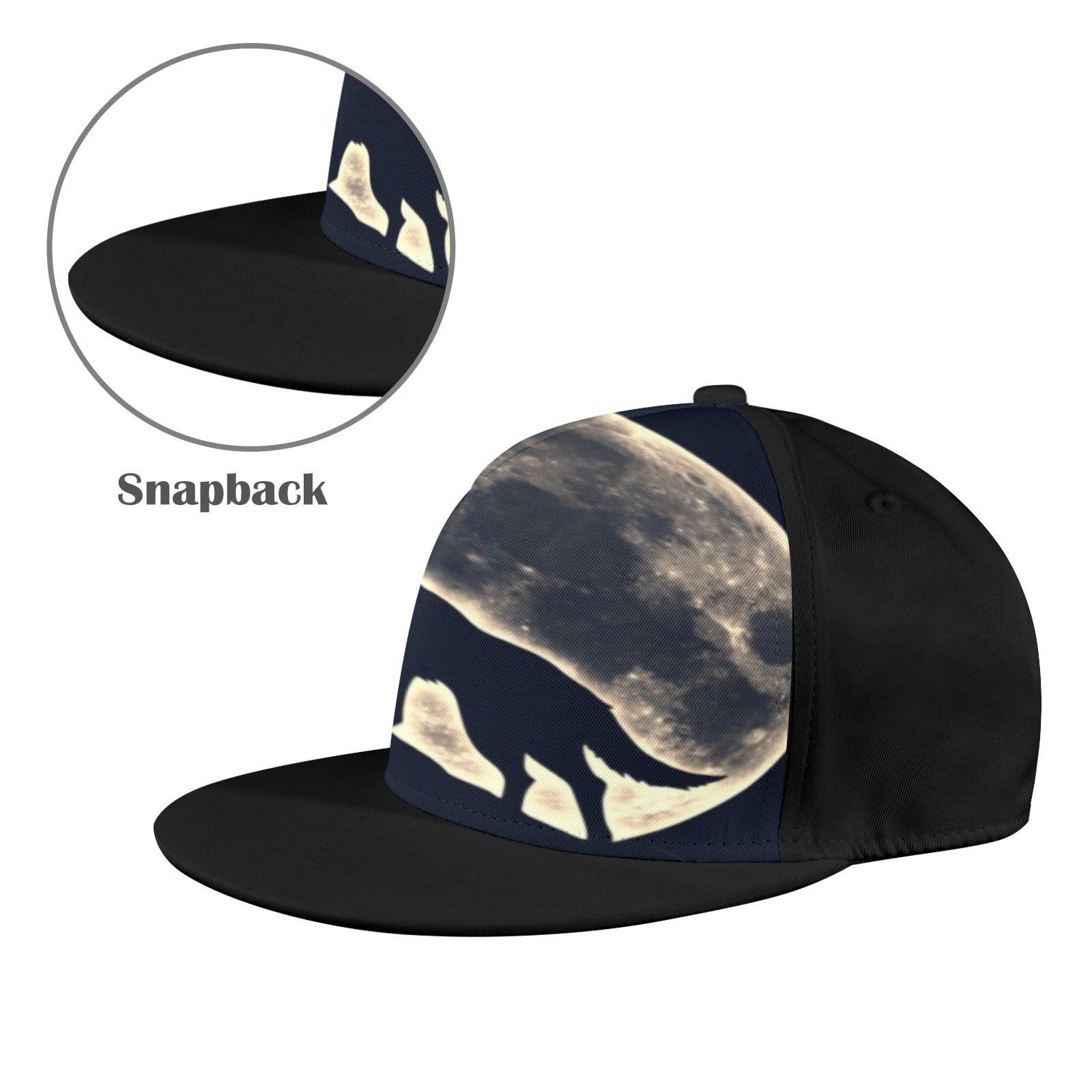 Hat Snapback