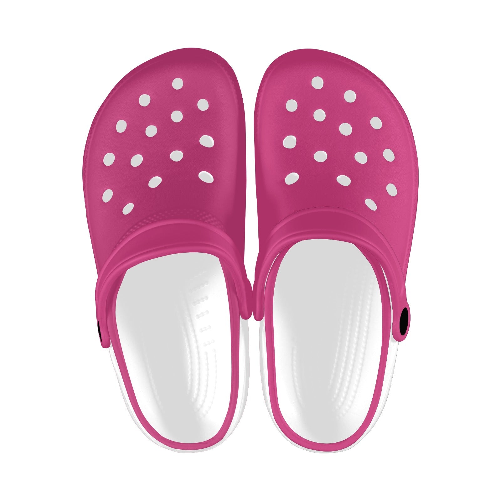 Clogs Adult Custom Print Foam Clogs for Adults