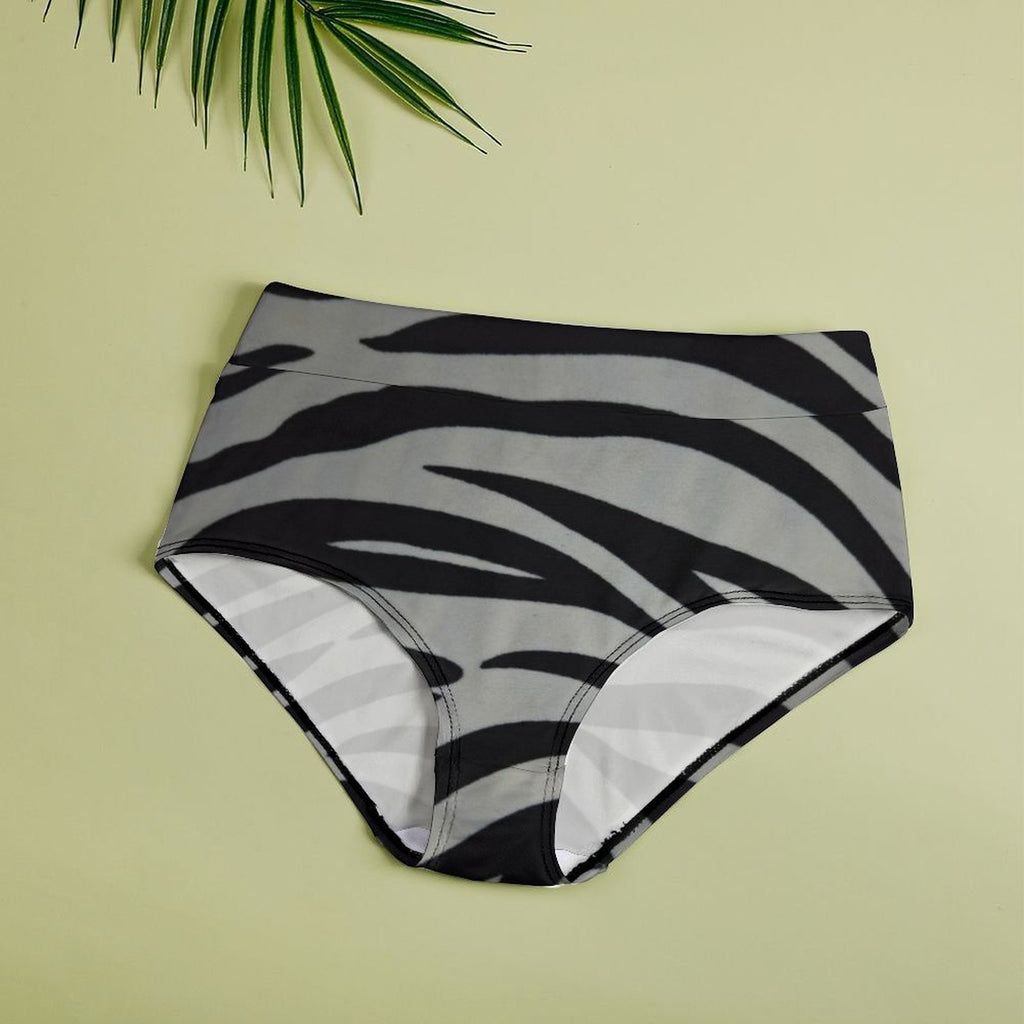 Women's high waist underwear Women's High Waisted Underwear