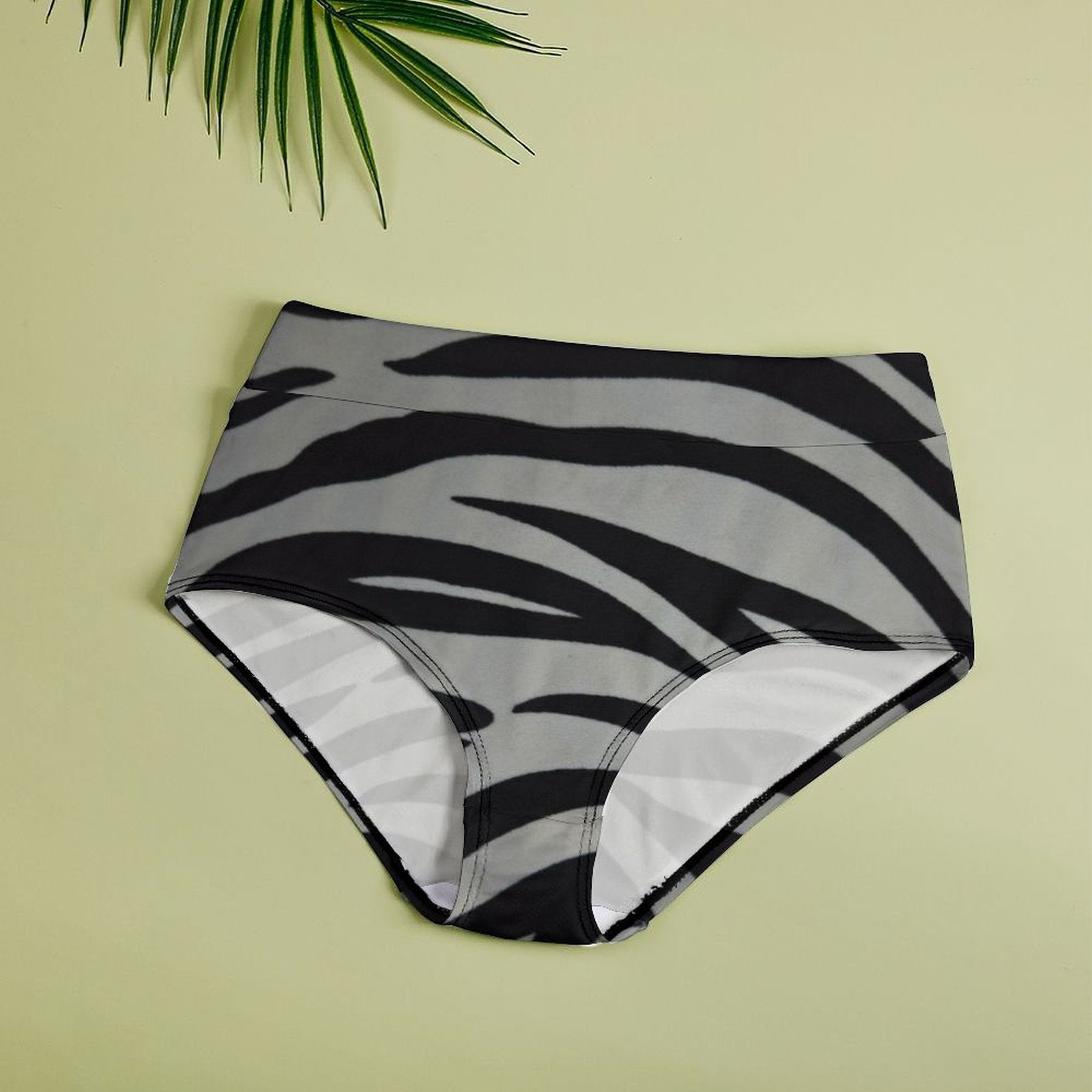 Women's high waist underwear Women's High Waisted Underwear