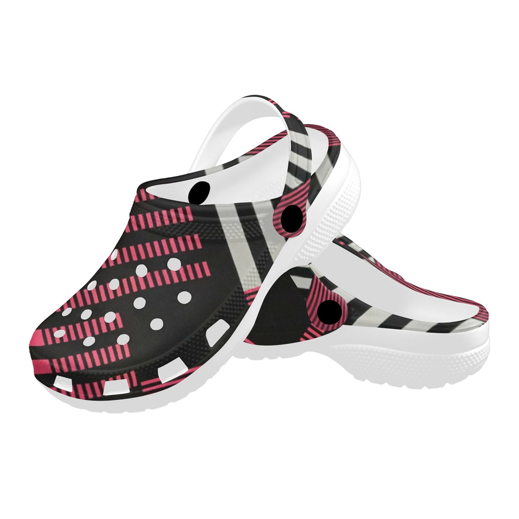 Clogs Adult Custom Print Foam Clogs for Adults