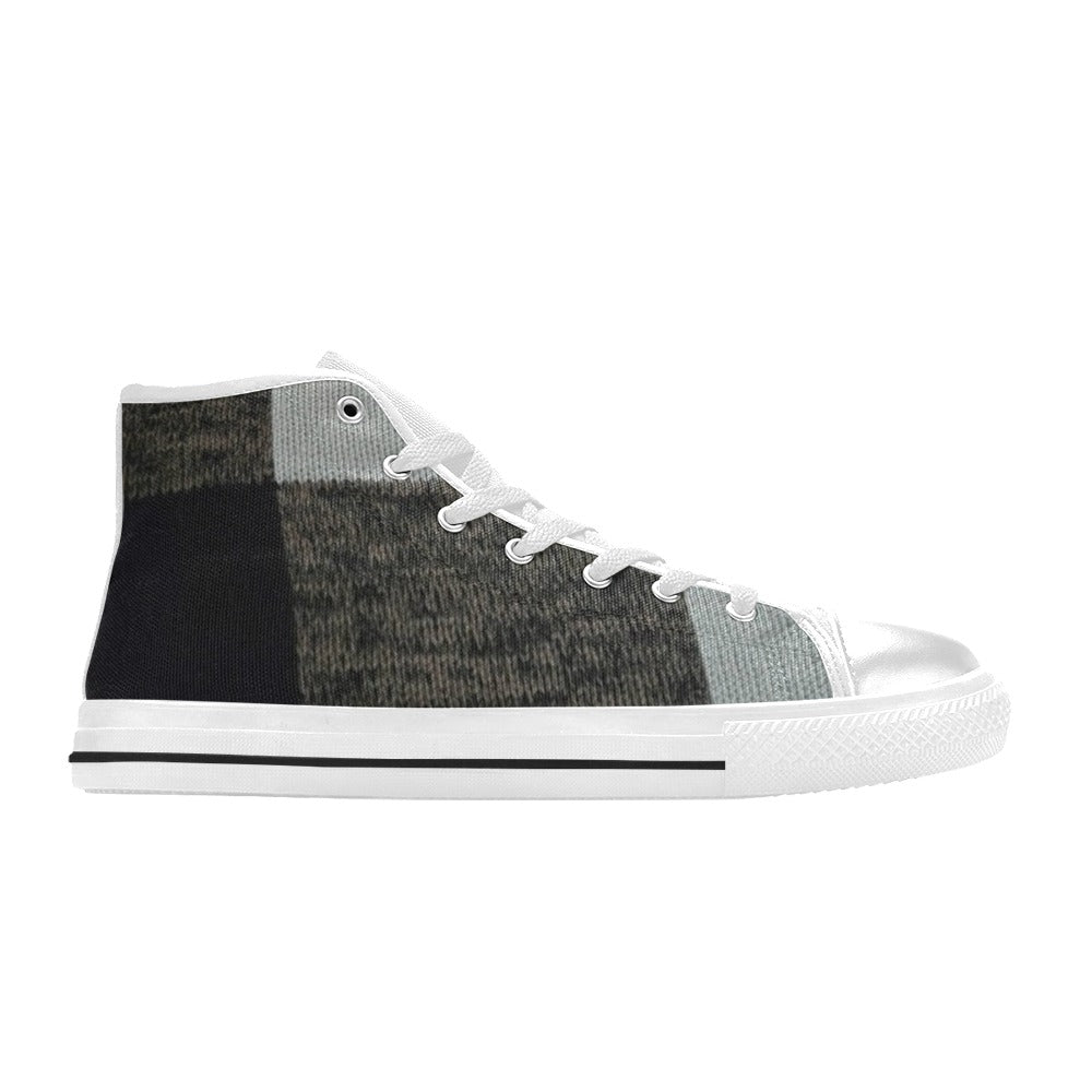 Women High Top Sneakers