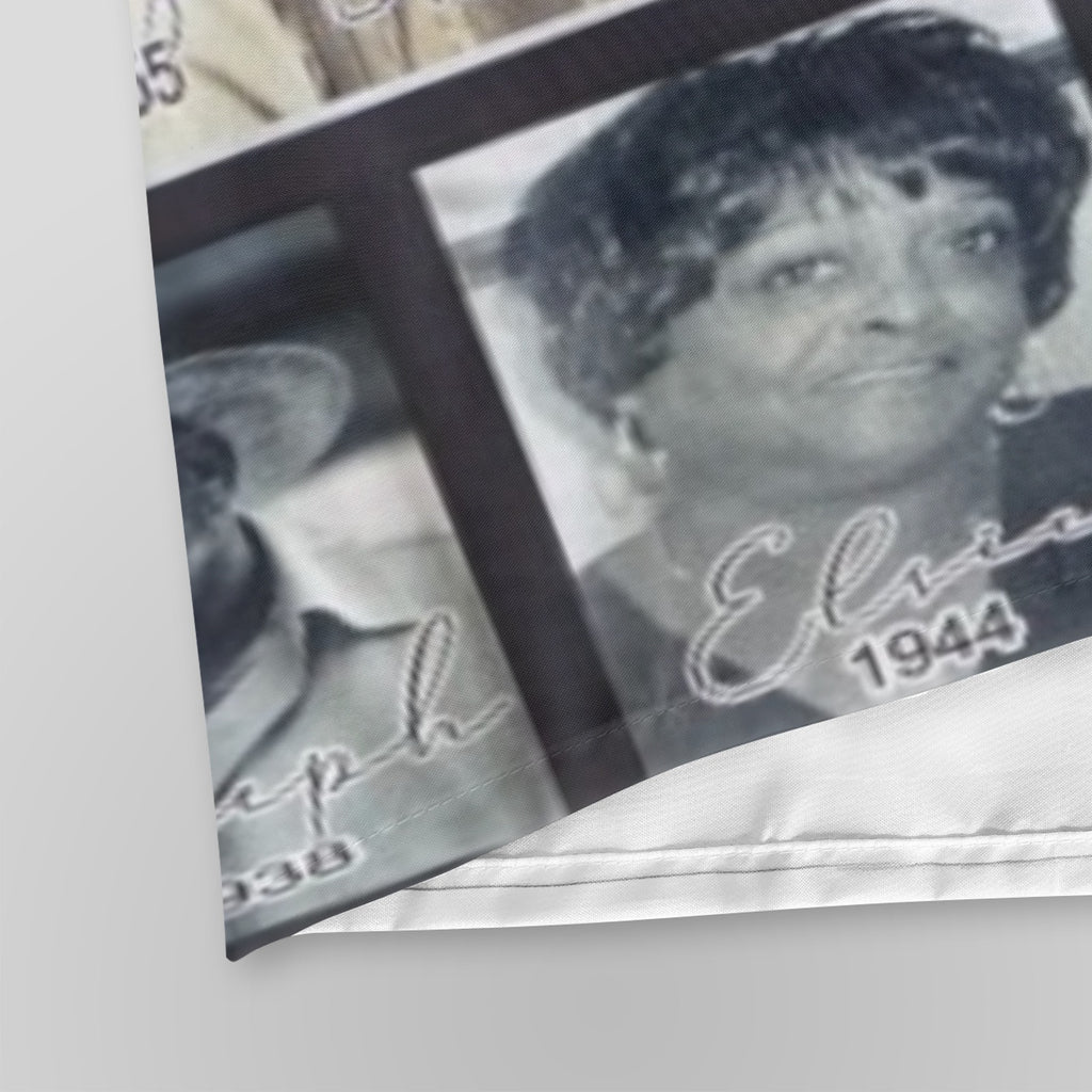 williams shower curtain Shower Curtain 72"x84"