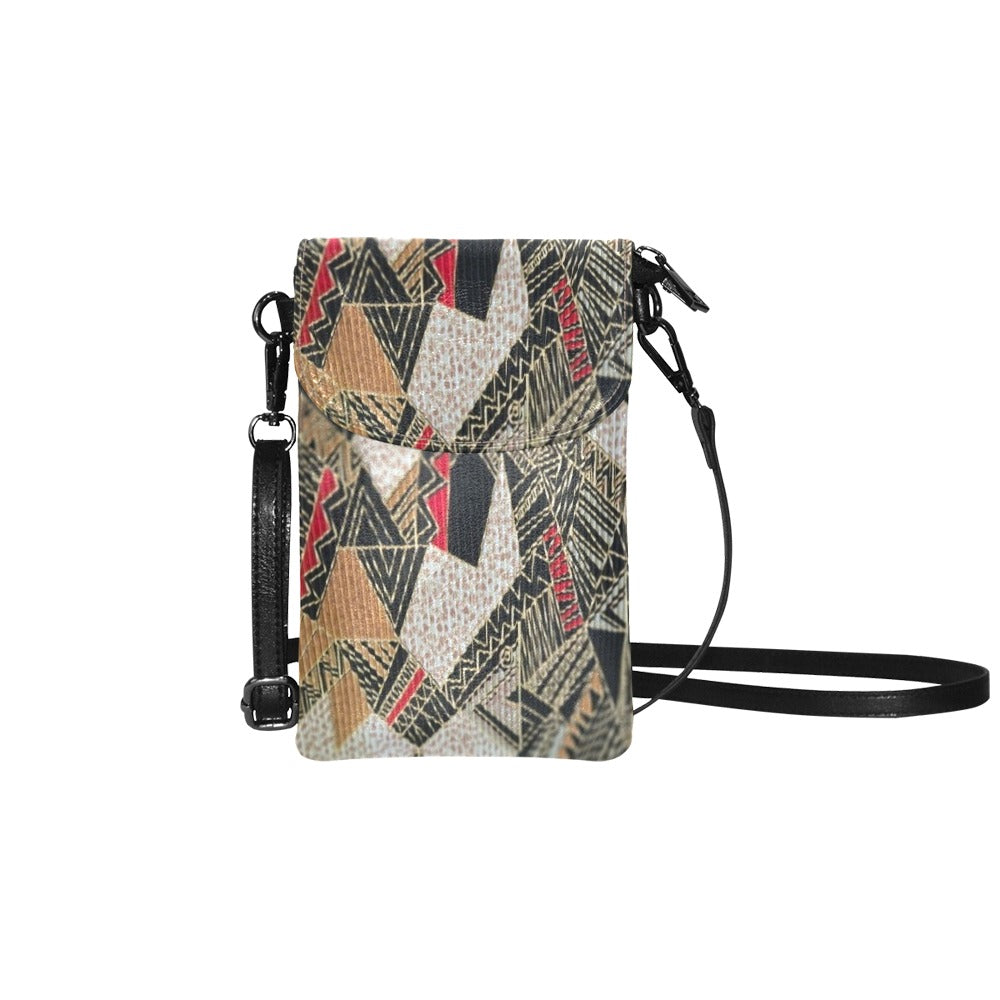 Cell Phone Purse Small Cell Phone Purse (Model 1711)