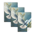 TOWELS Towel 40x60cm (Set of 3)