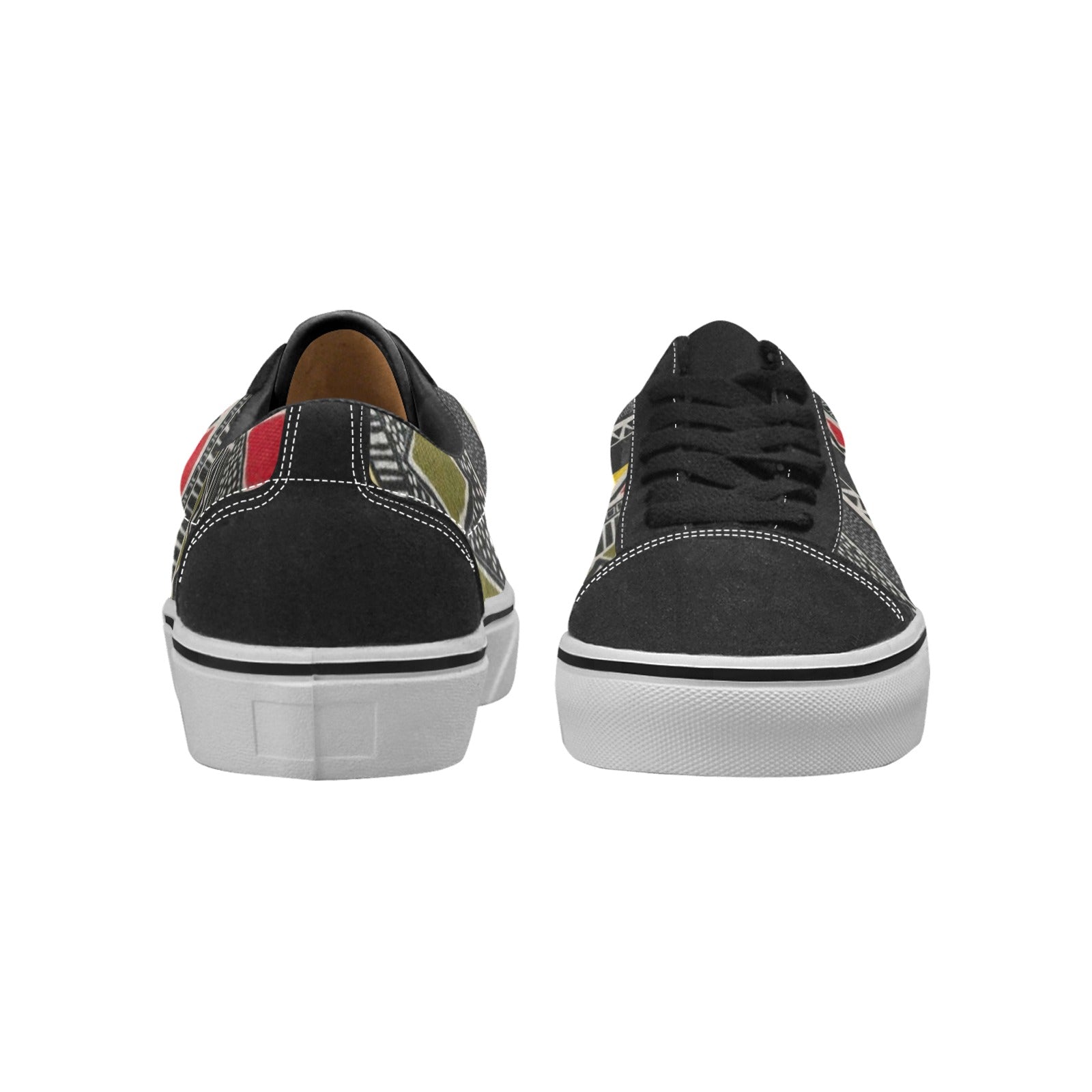 Women Low top sneaker